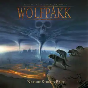 Nature Strikes Back (feat. Michael Sweet, Jean-Marc Viller & Mikkey Dee)