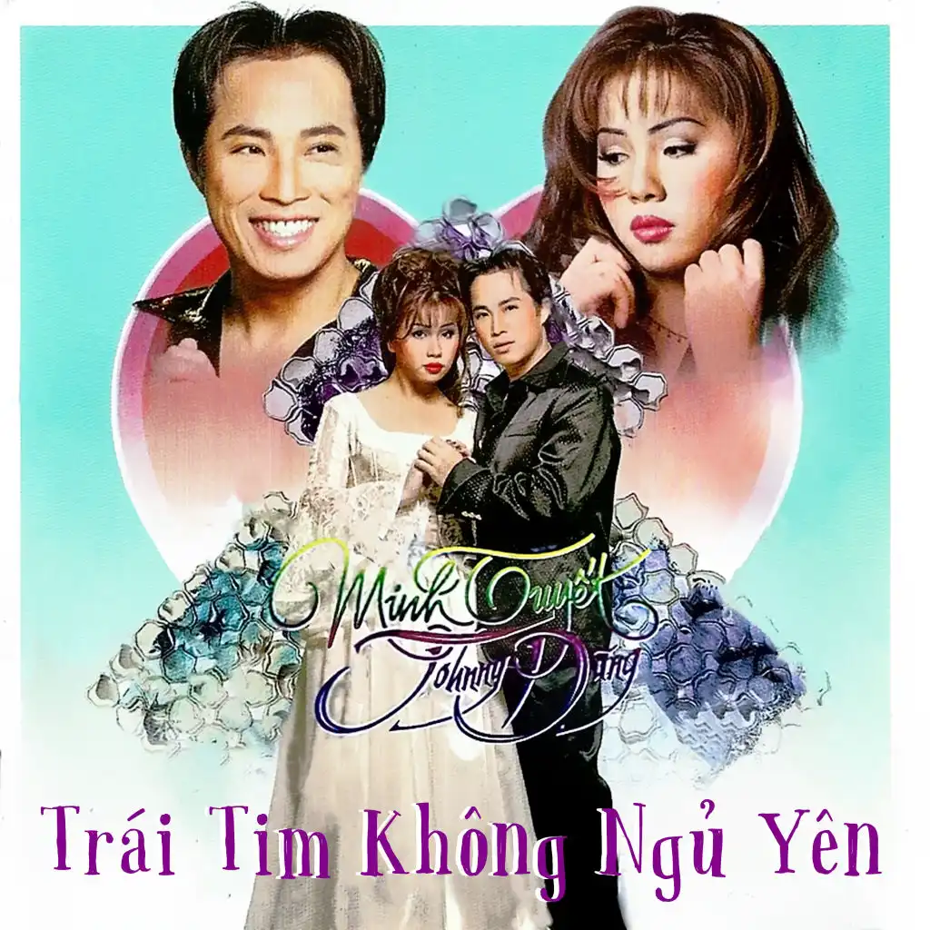 Trái tim thôi hết cô đơn