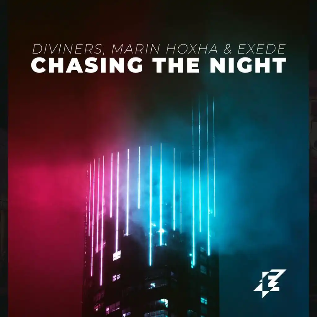 Chasing The Night