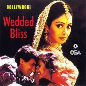 Wedded Bliss - Bollywood Series