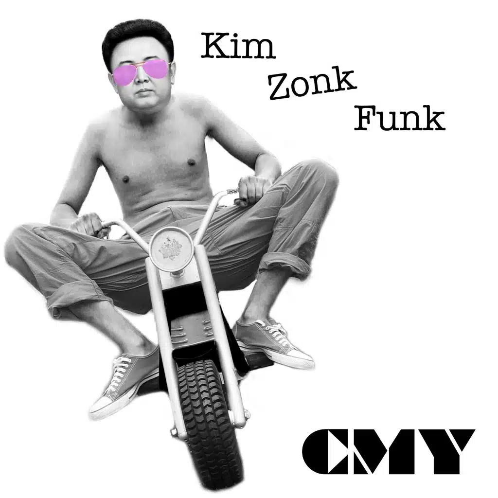 Kim Zonk Funk