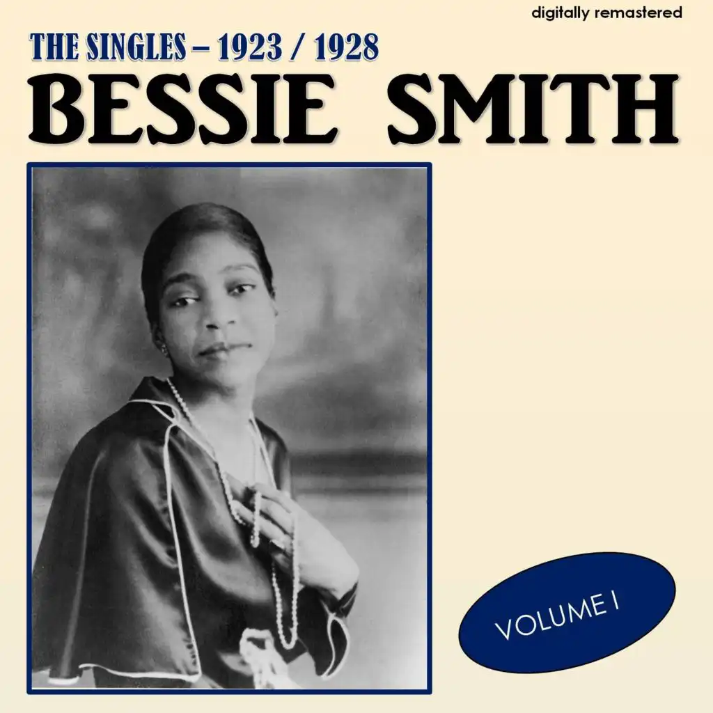 The Singles 1923-1928, Vol. 1 (Digitally Remastered)