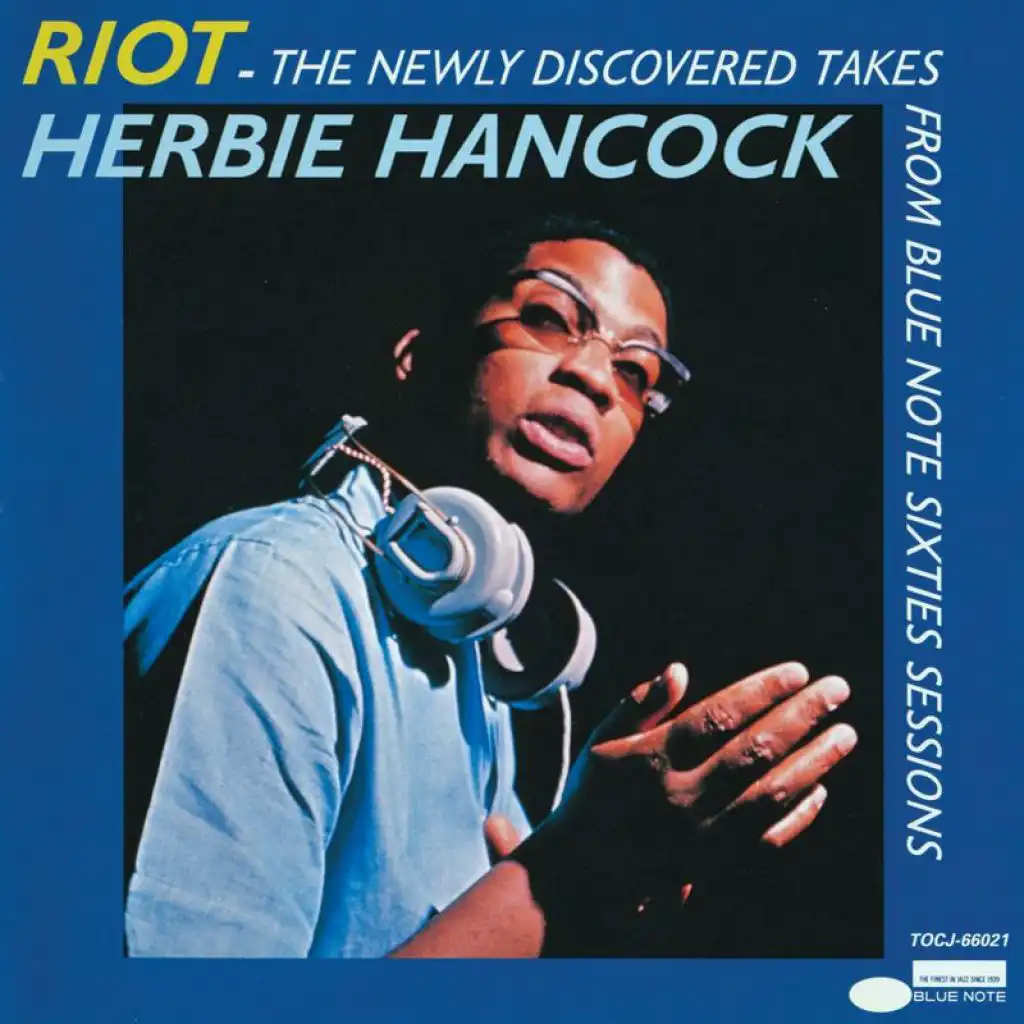 Riot (Alternate Take 2 / Remastered)