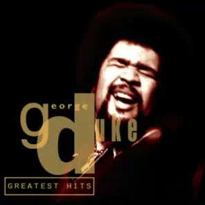 George Duke Greatest Hits