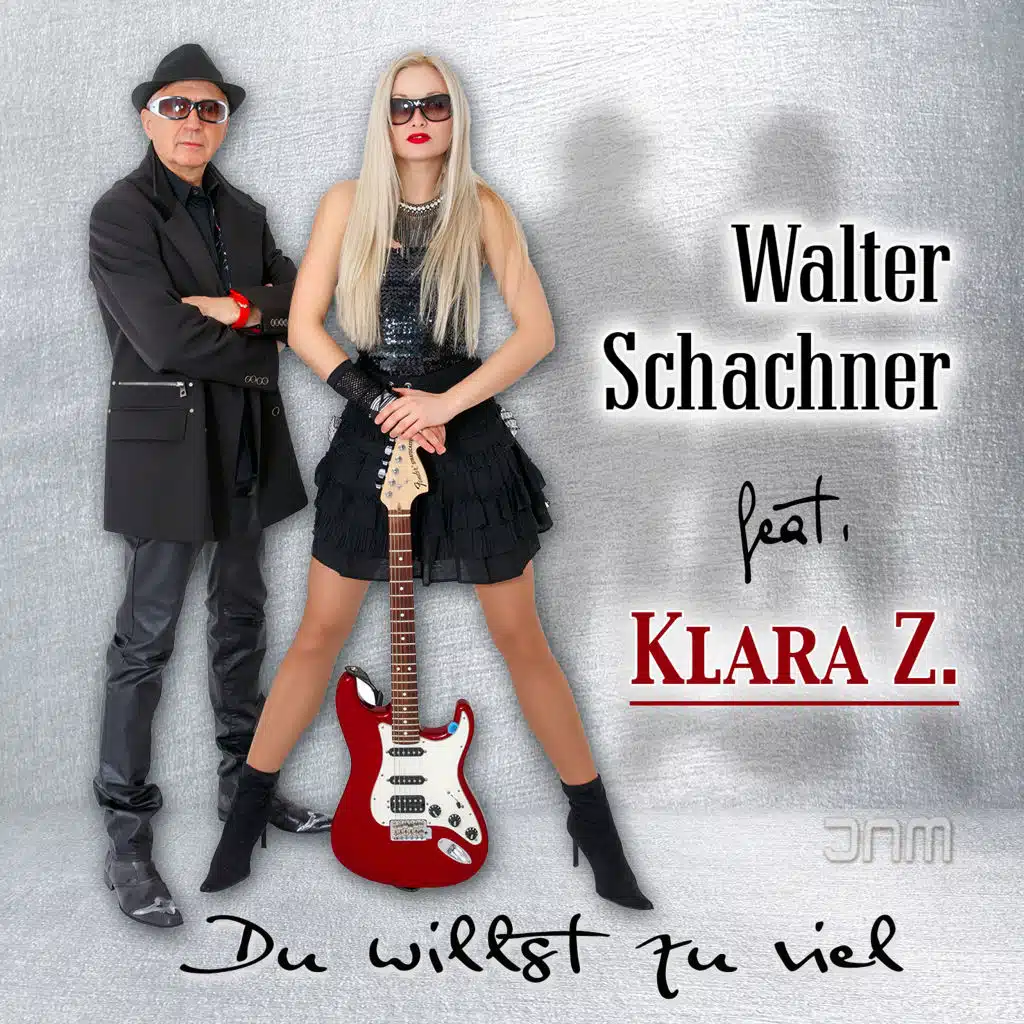 Du willst zu viel (feat. Klara Z.)