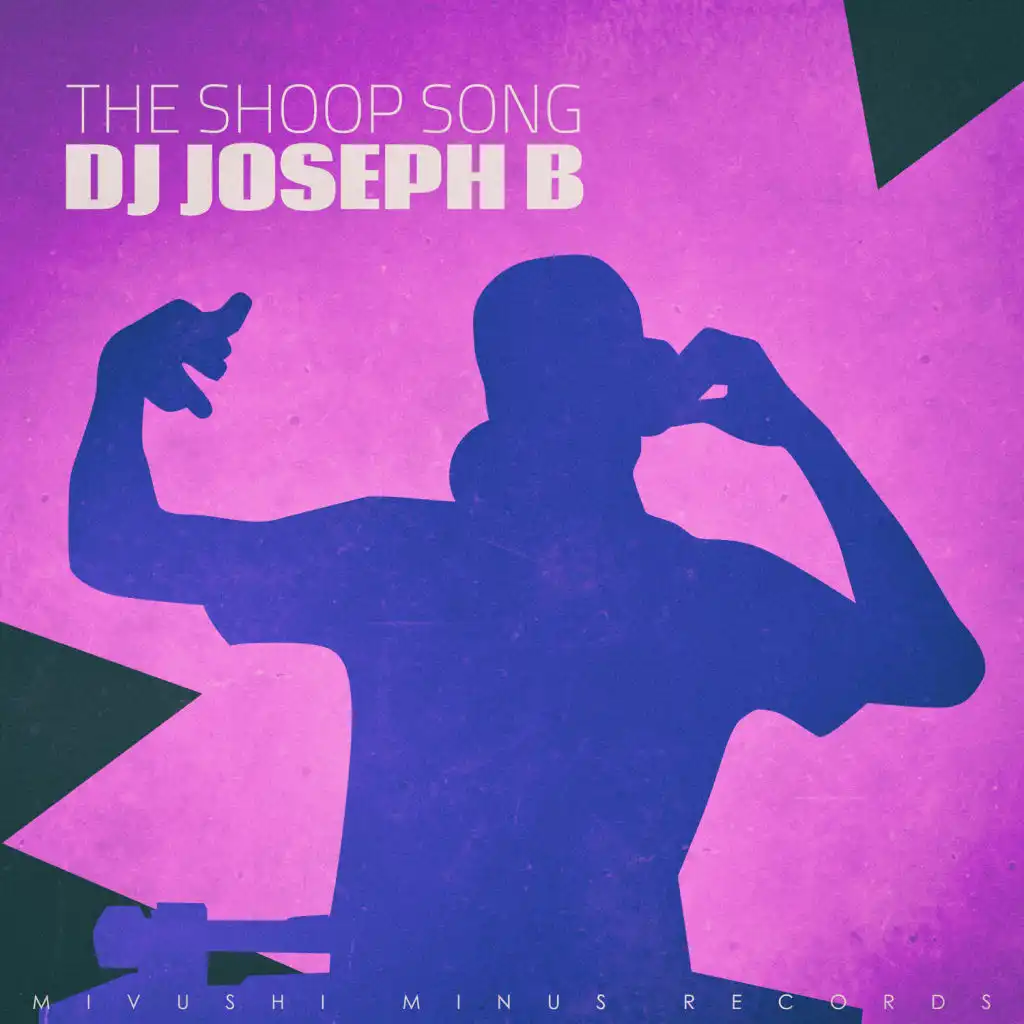 Black Night Two (Joseph B Club Mix)