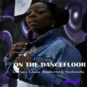 On the Dancefloor (feat. Devonde)