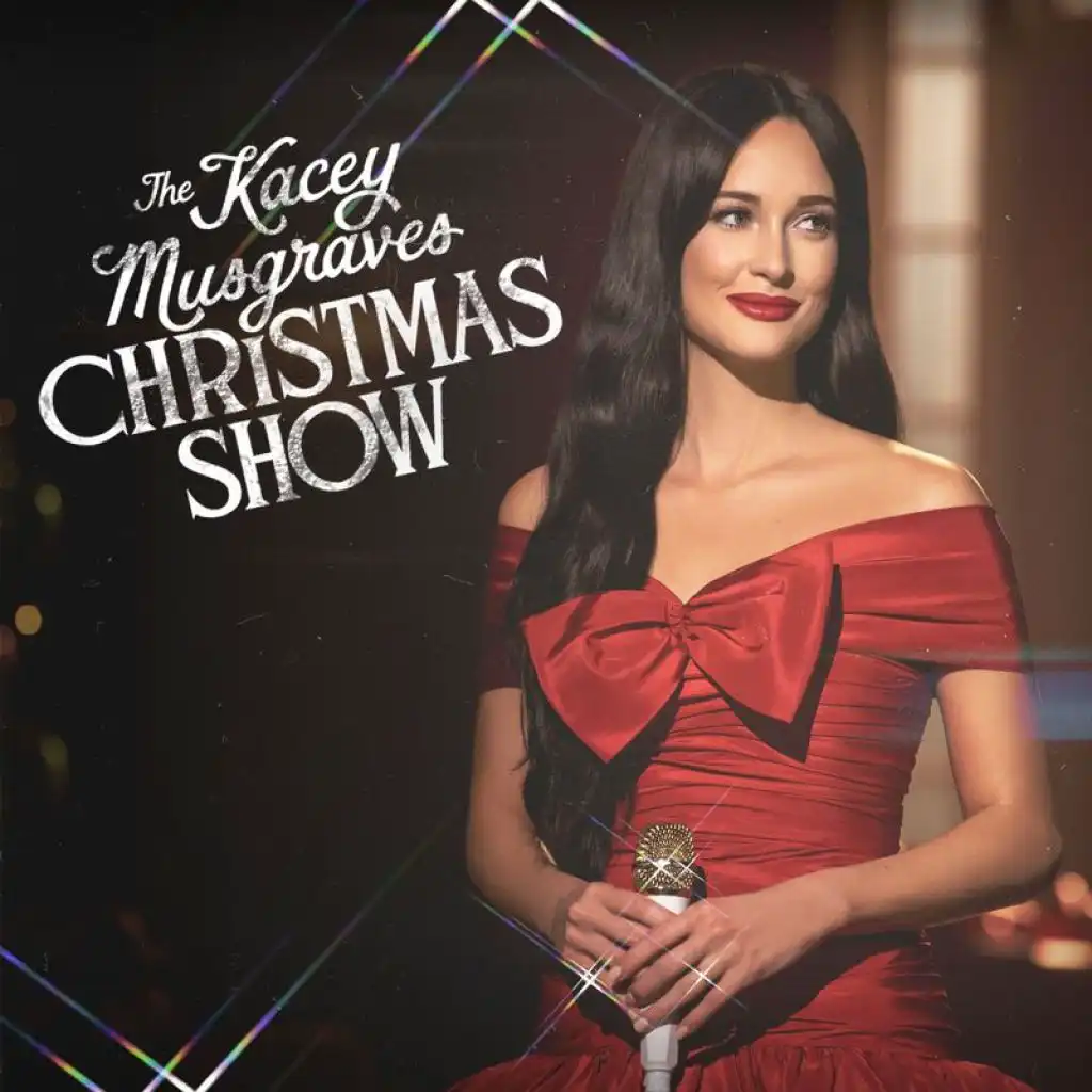 Mele Kalikimaka (From The Kacey Musgraves Christmas Show) [feat. Zooey Deschanel]