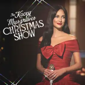 Present Without A Bow (From The Kacey Musgraves Christmas Show) [feat. Leon Bridges]