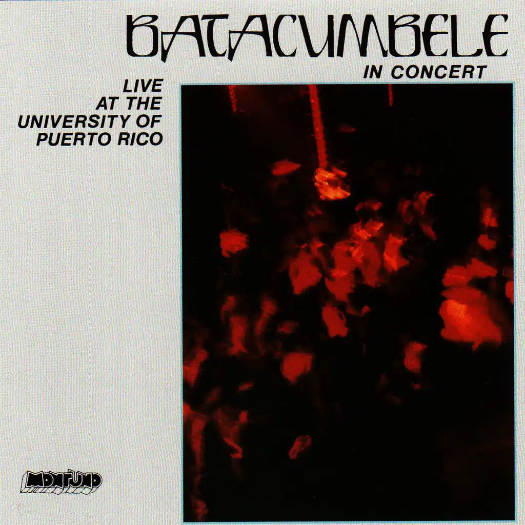 In Concert at the University of Puerto Rico