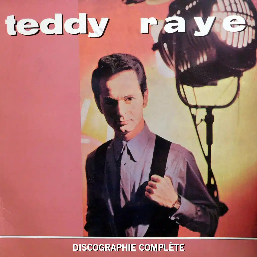 Discographie Complète