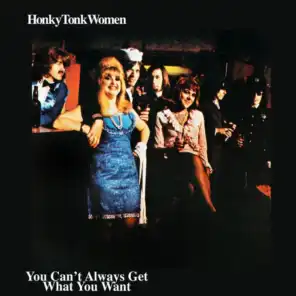 Honky Tonk Women (Mono)