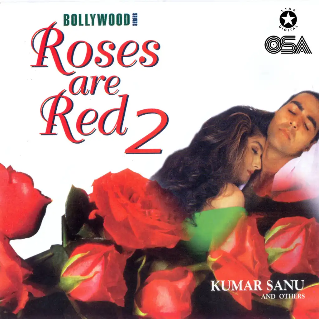 Roses Are Red 2 - Bollywood Series