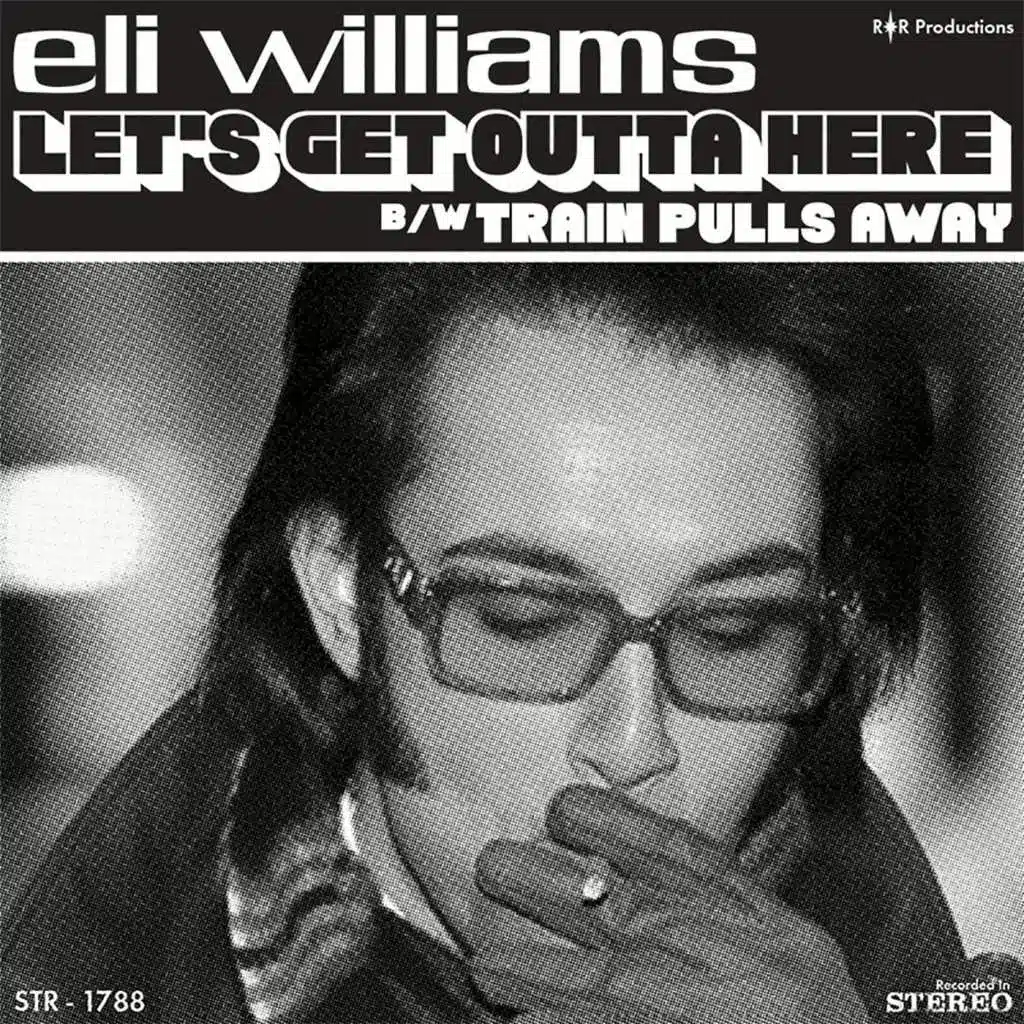 Let's Get Outta Here