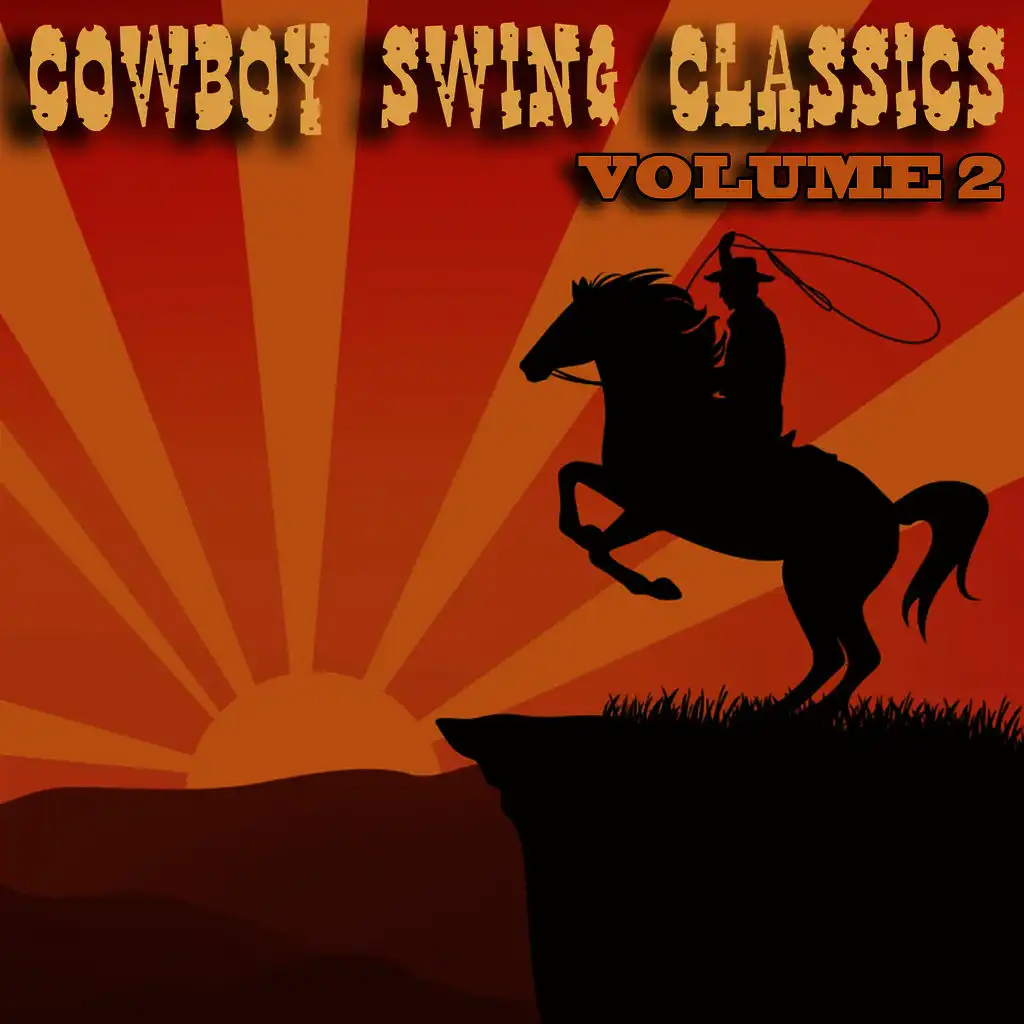 Cowboy Swing Classics, Vol. 2