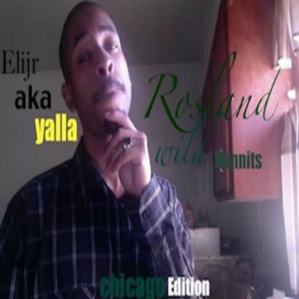 Roseland Wild Hunnits (Chicago Edition)