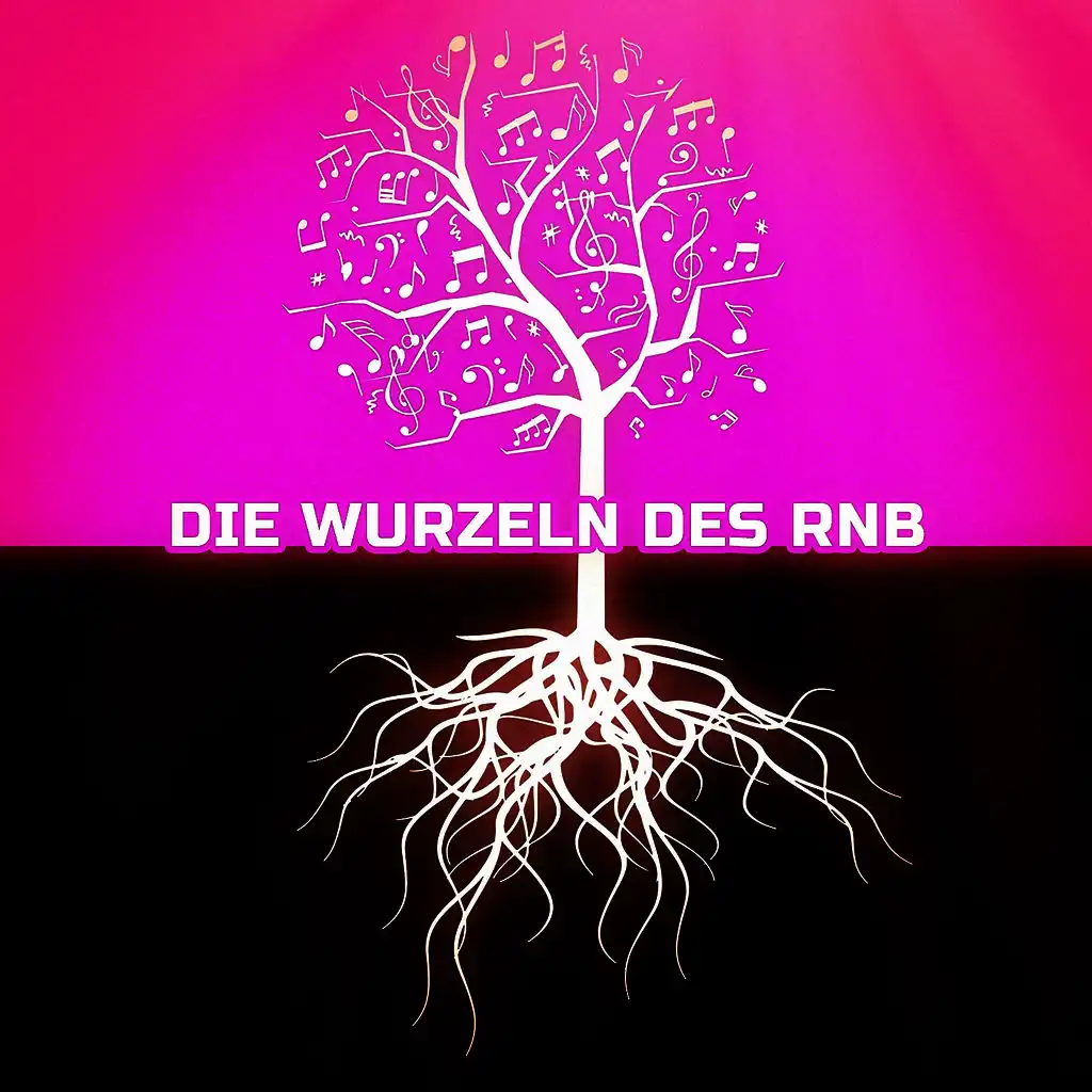 Die Wurzeln des RnB