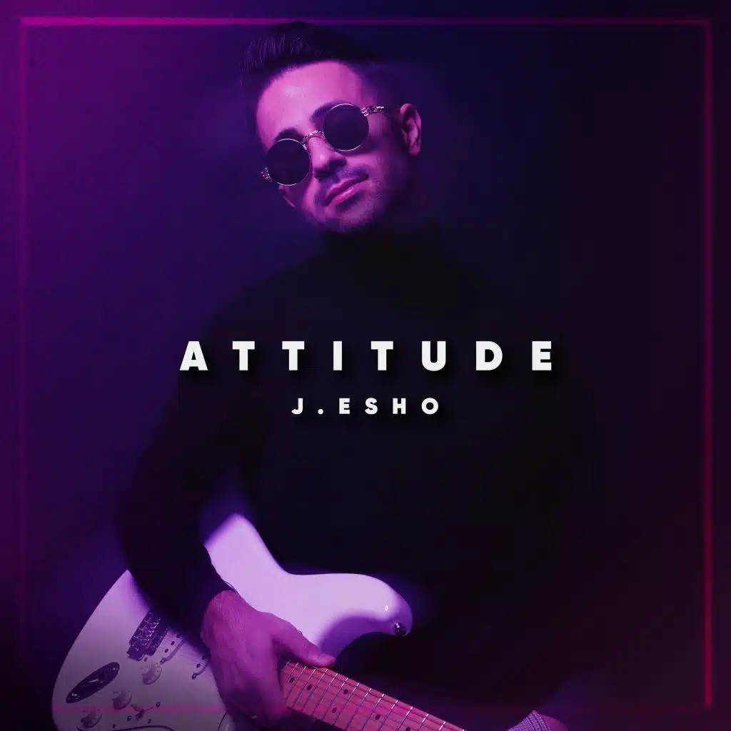 Attitude