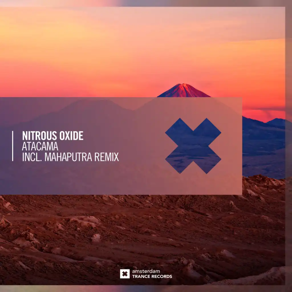 Atacama (Extended Mix)