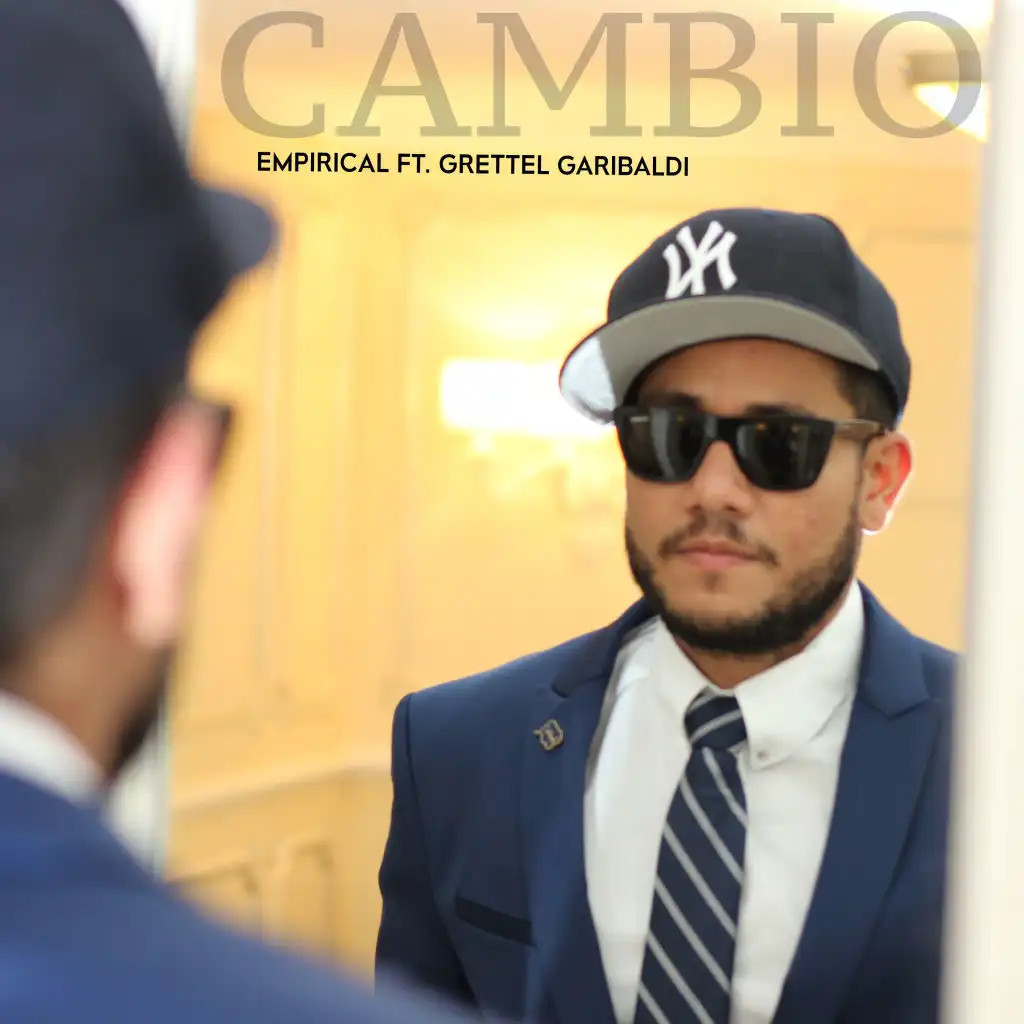Cambio (feat. Grettel Garibaldi)