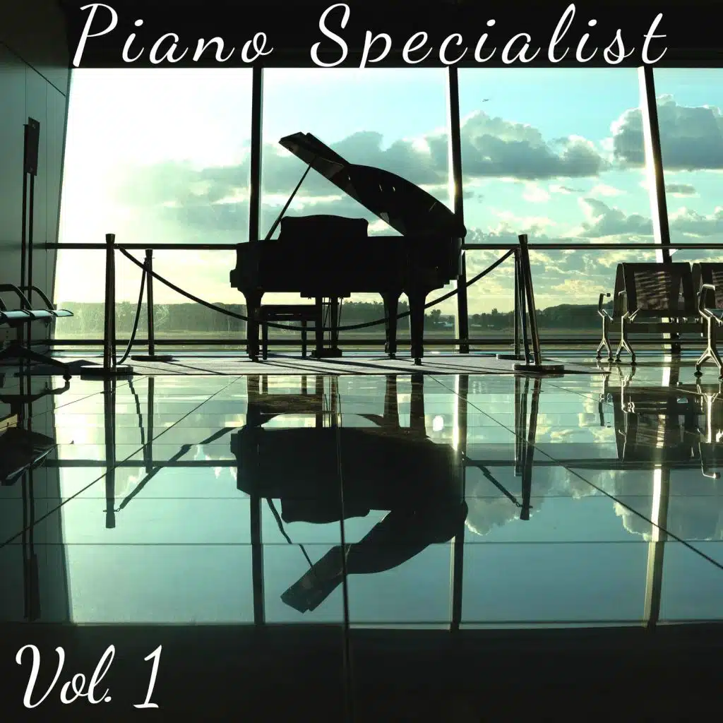 Piano Specialist Vol. 1