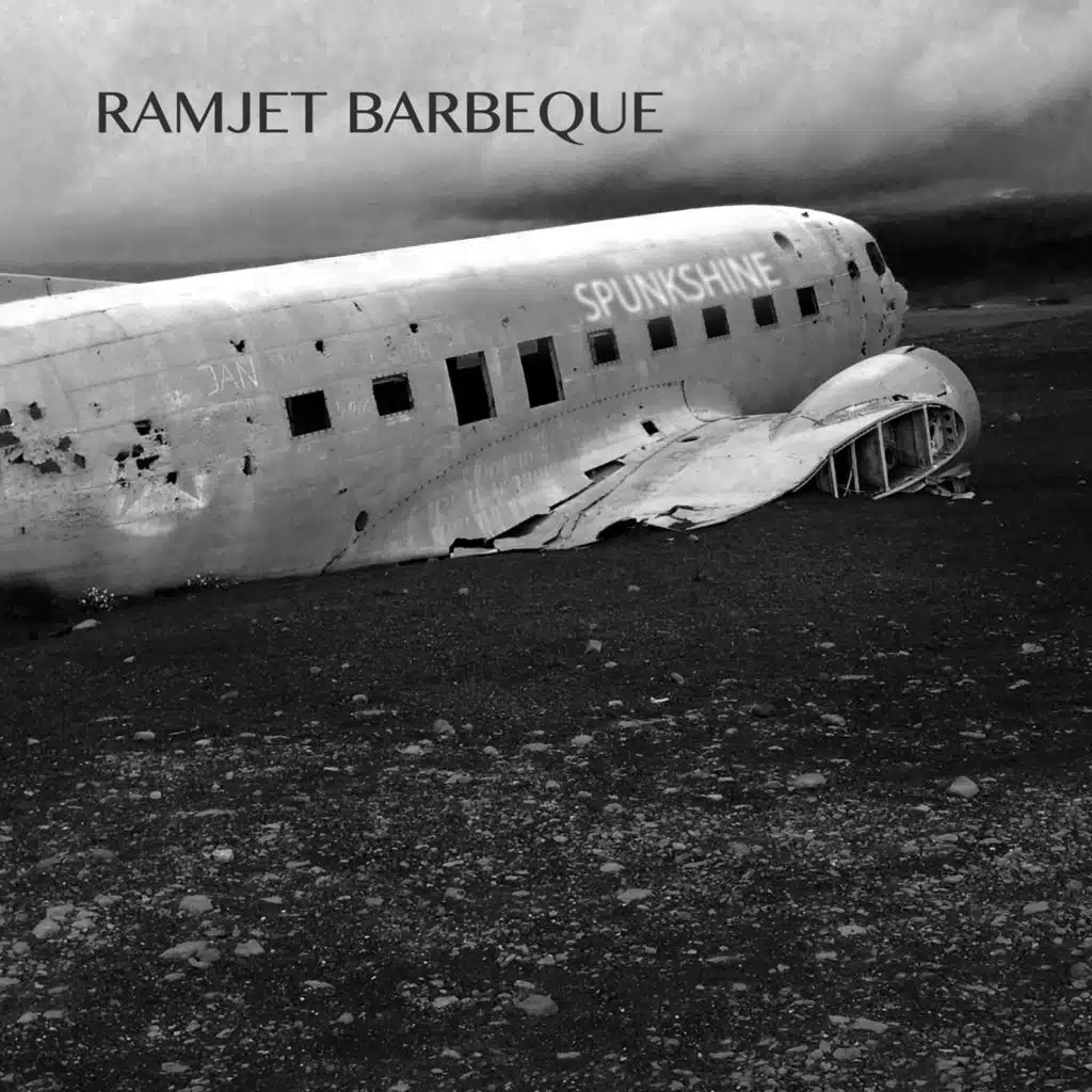 Ramjet Barbeque