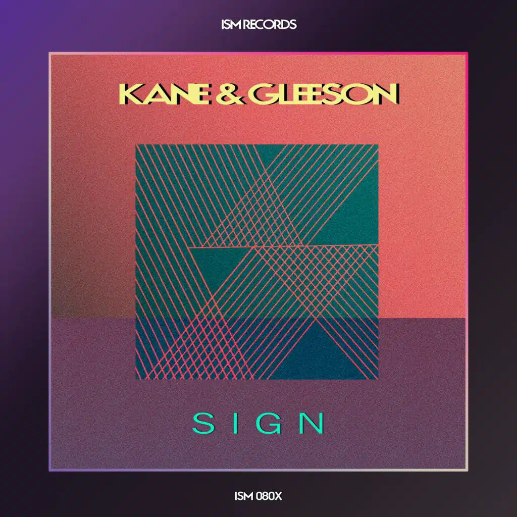 Kane, Gleeson