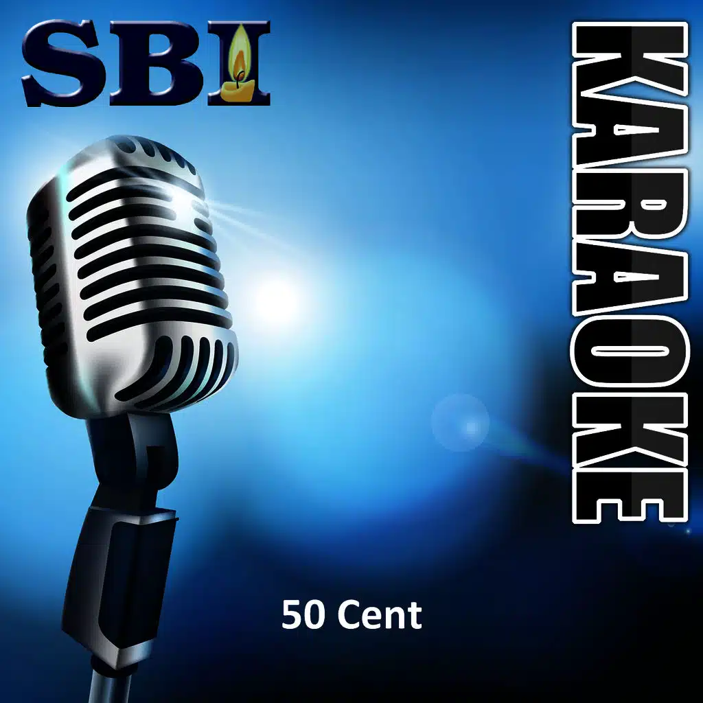 In da Club (Karaoke Version)