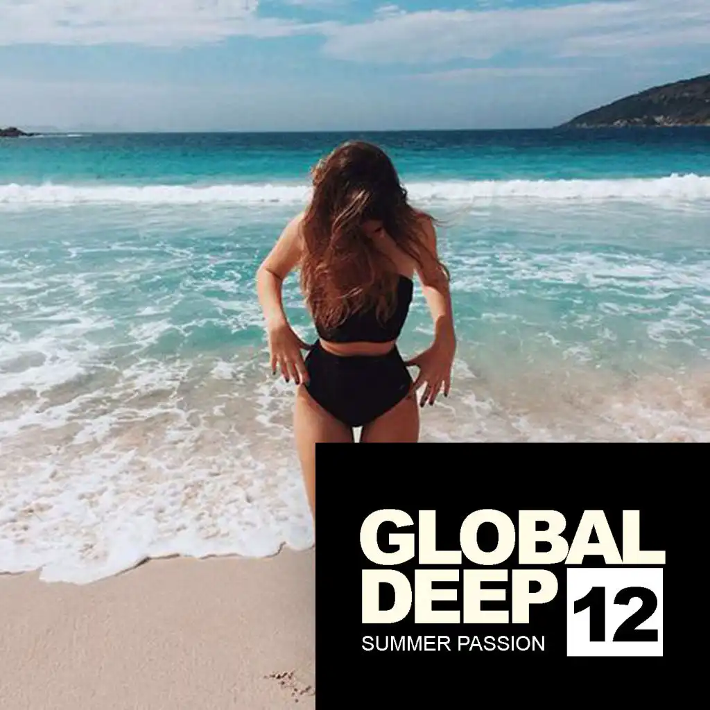 Global Deep, Vol. 12: Summer Passion