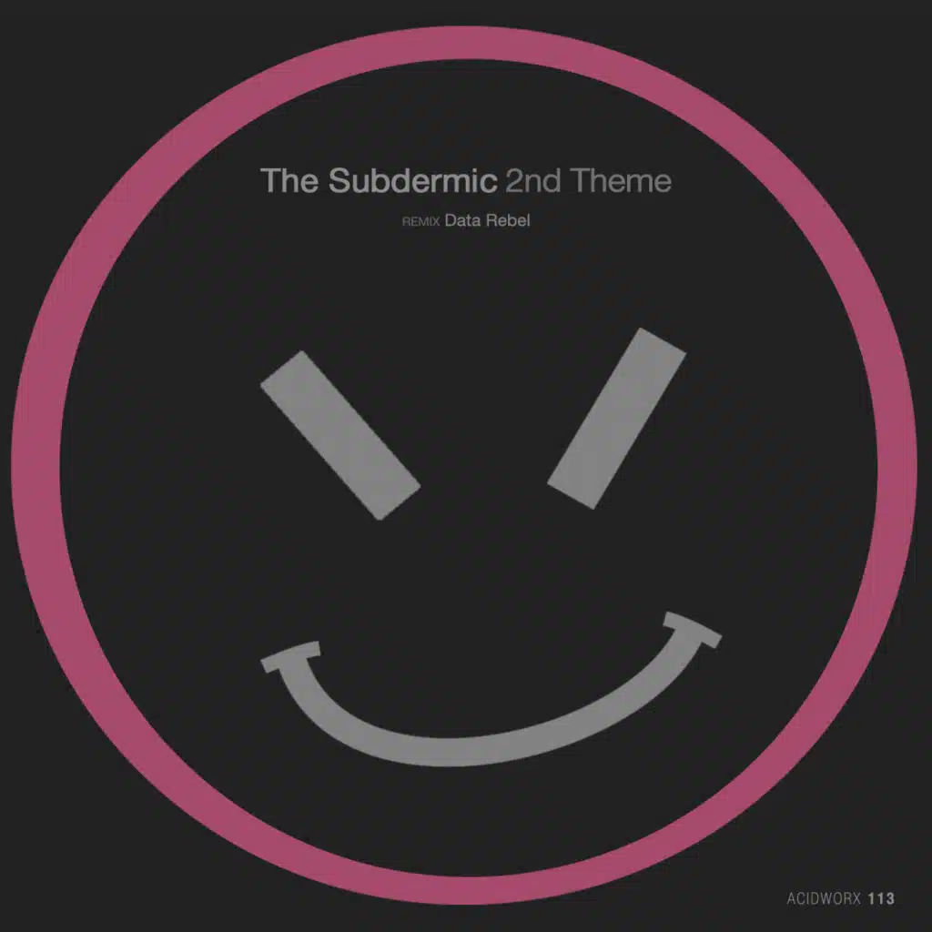 2nd Theme