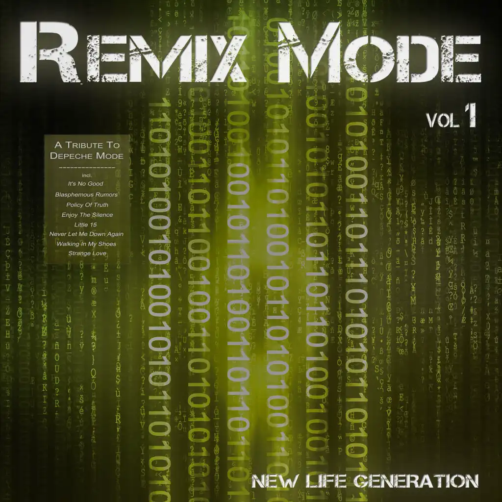 Remix Mode, Vol. 1