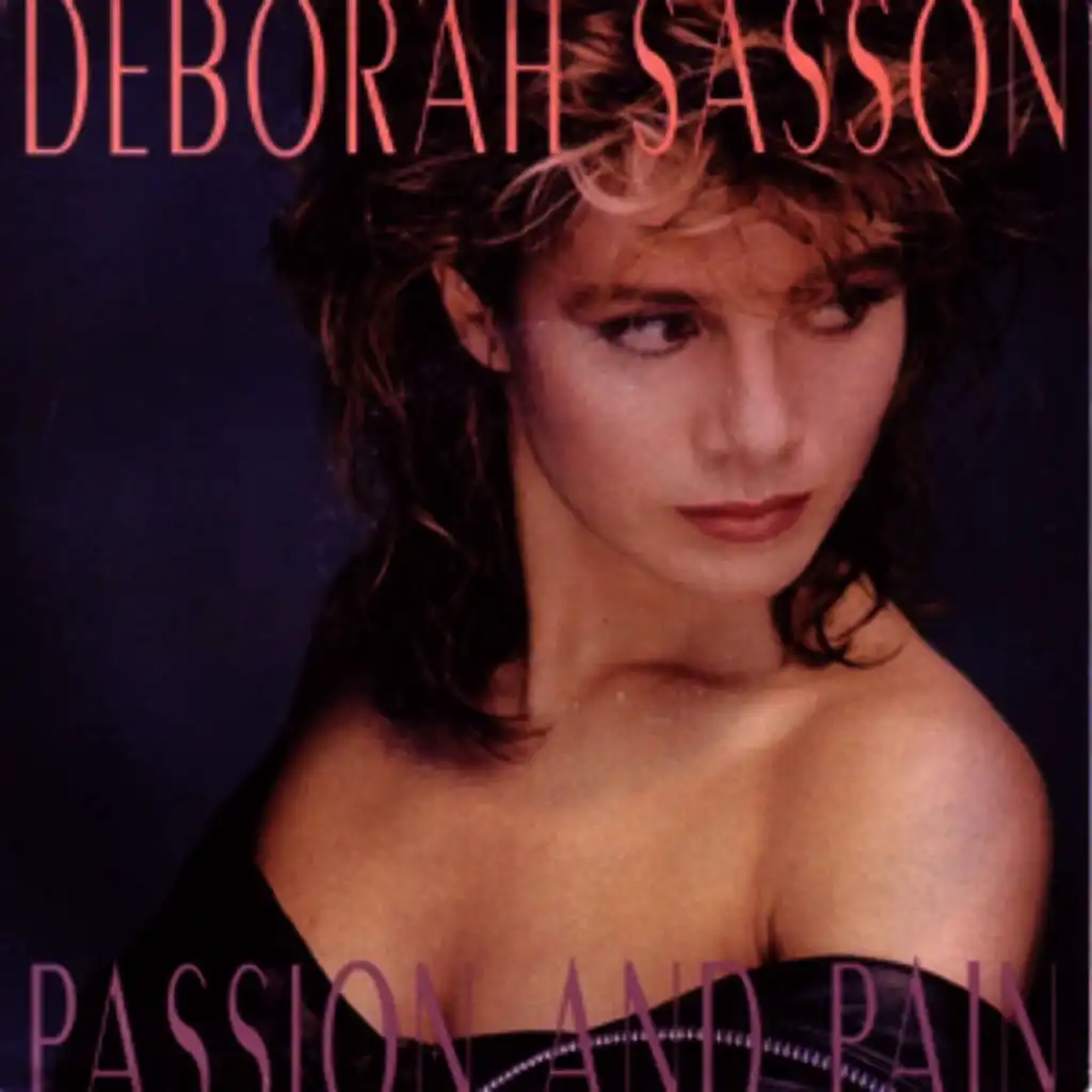 Passion and Pain Maxi Single