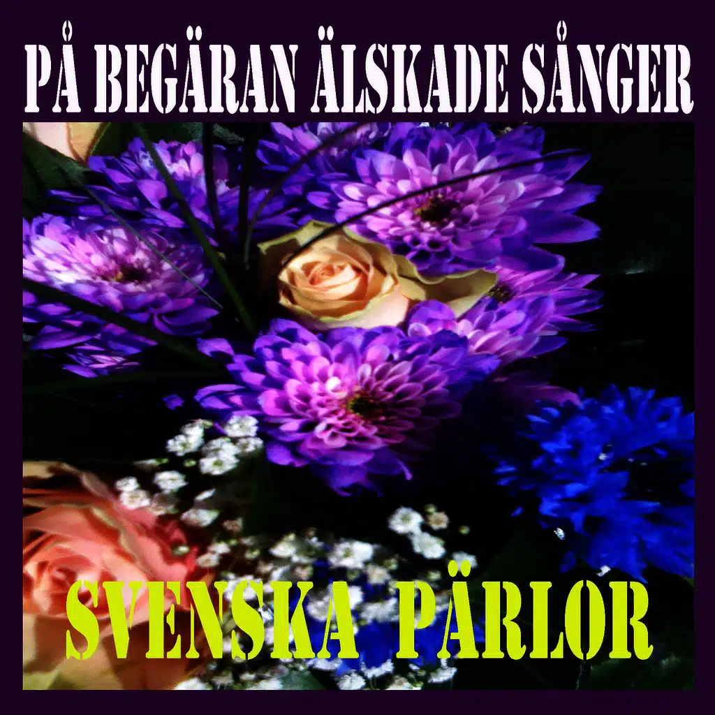 Ett foto ifrån barndomen