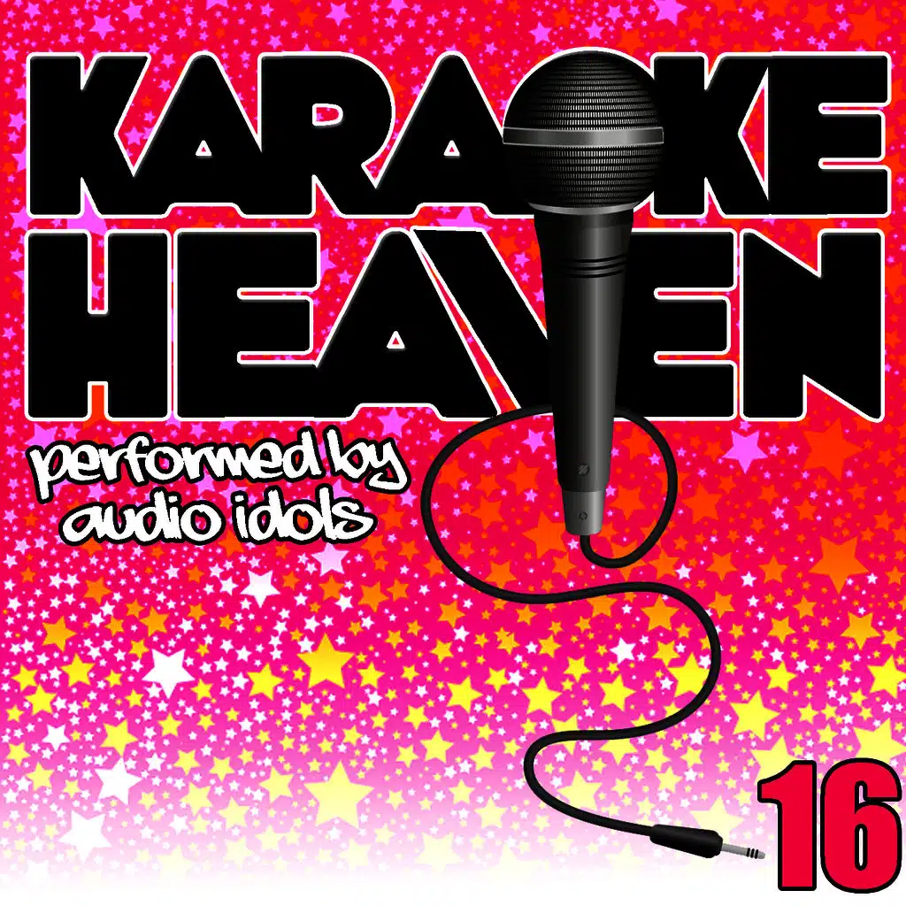 Mmm Mmm Mmm Mmm (Originally Performed by Crash Test Dummies) [Karaoke Version]