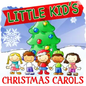 Little Kid's Christmas Carols