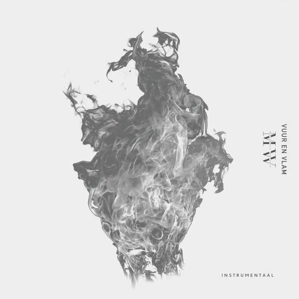 Jezus Is Met Mij (Instrumentaal)