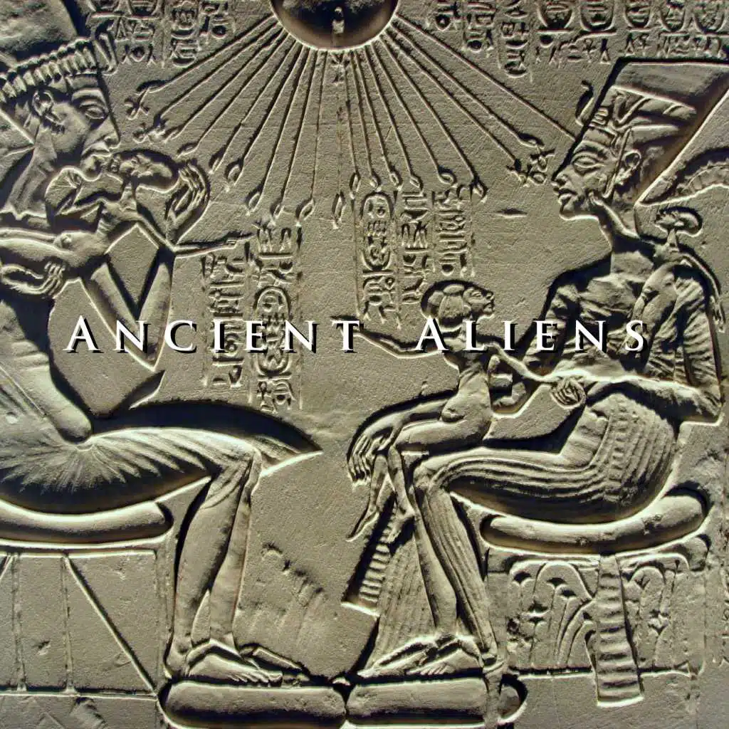 Ancient Aliens