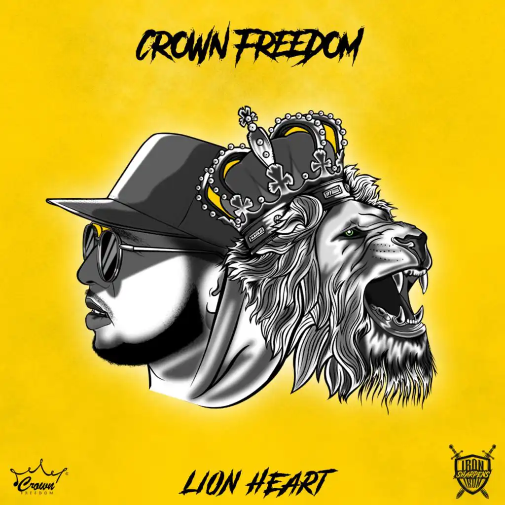 Lion Heart (Mixtape)