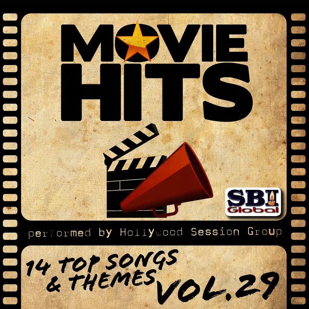 Movie Hits, Vol. 29