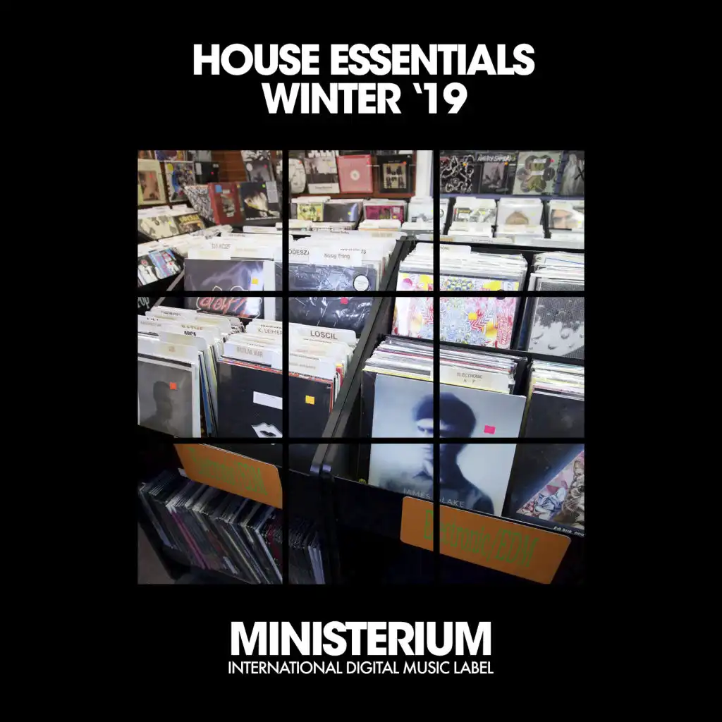House Essentials Winter ''19