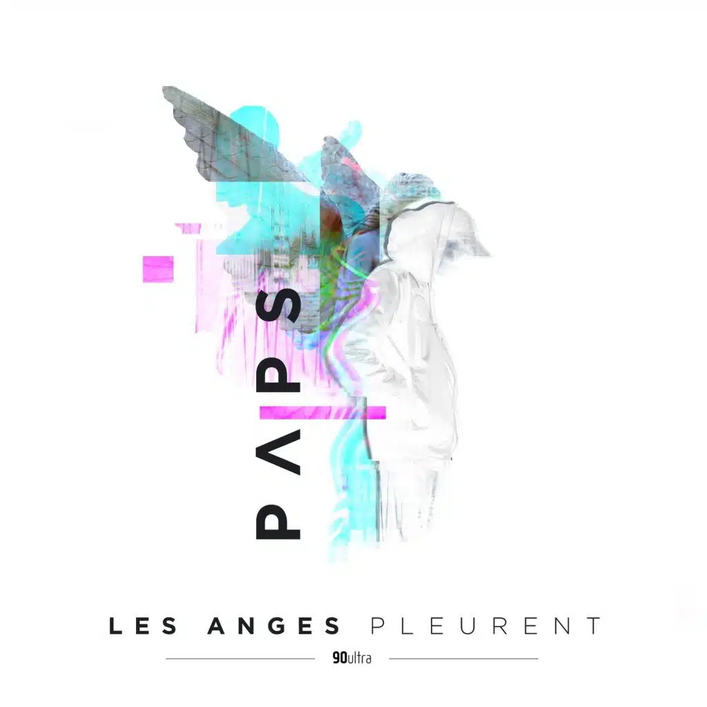 Les Anges Pleurent