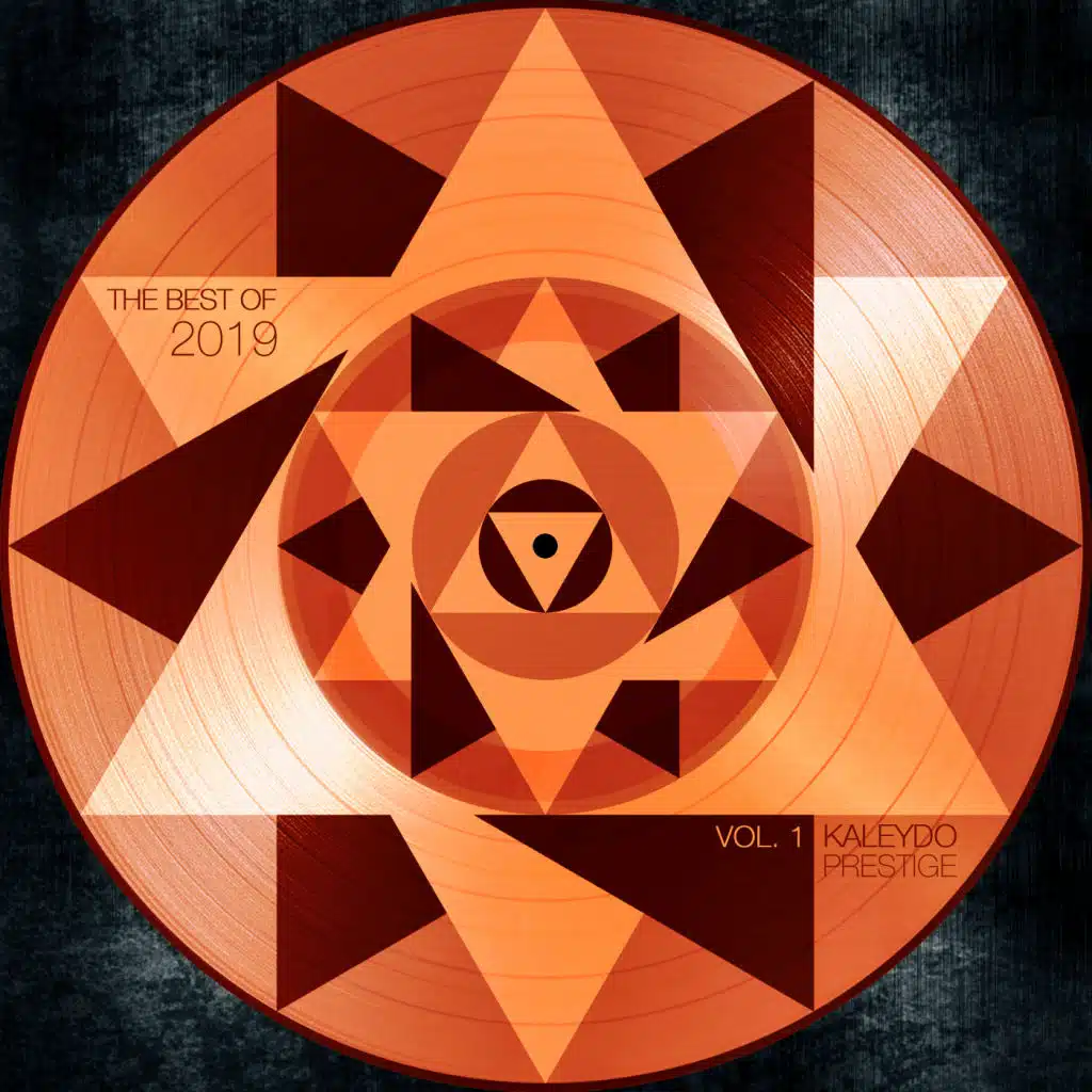 The Best Of 2019, Vol.1 (Radio Edits)