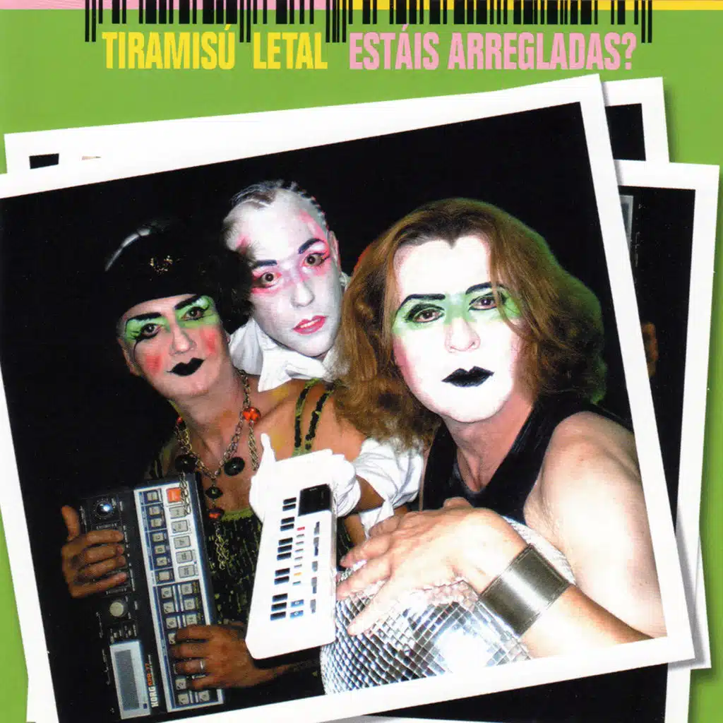 No Sabemos Mentir (feat. Villa-Toro)