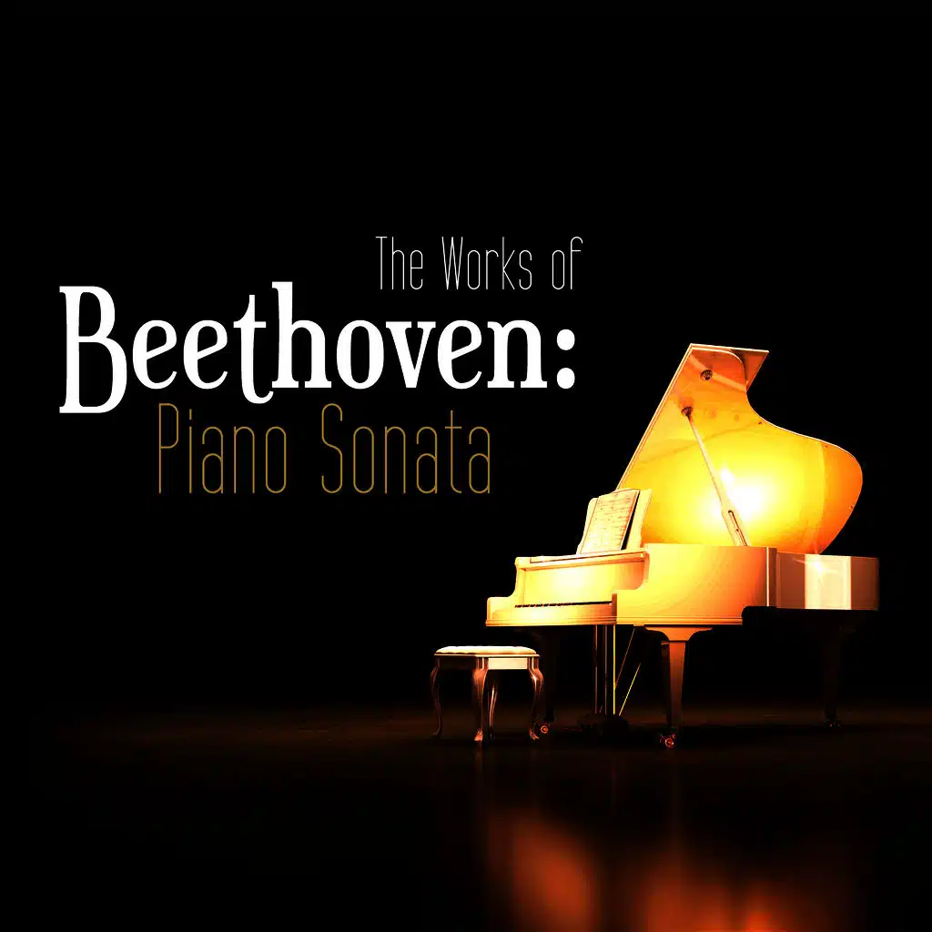 Piano Sonata No. 8 in C Minor, Op. 13 "Pathétique": II. Adagio cantabile