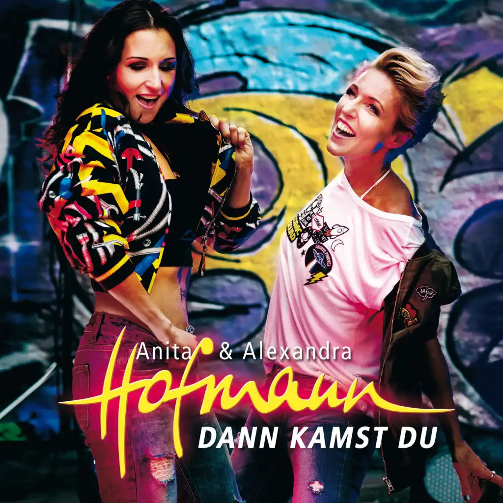 Dann kamst du (Radio Version)