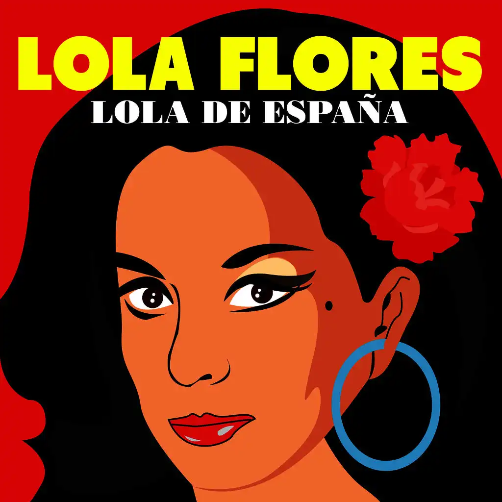 Lola de España