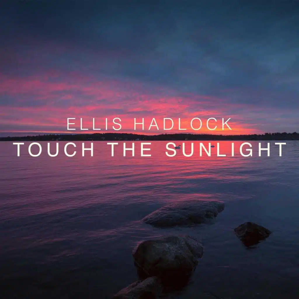 Touch the Sunlight