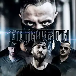 HighTech (feat. Joker, Defkhan & Sansar Salvo)