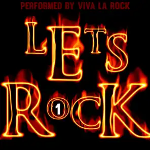 Let's Rock, Vol. 1