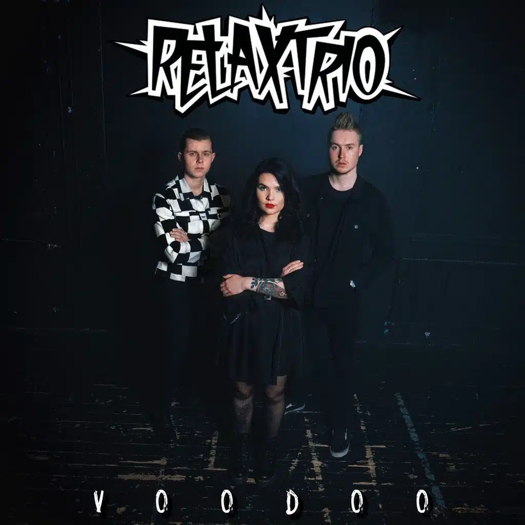 Voodoo